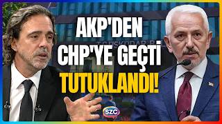 Timur Soykan Sinirlendi! "Gözünü Cezaevinde Açarsın" Erdoğan'ın Seçim 