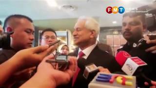 Download lagu I promise to brush up on my Malay, says Tommy mp3