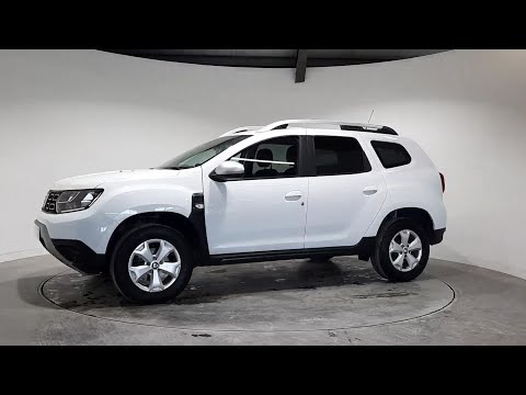 Dacia Duster 1.5 Blue dCi Comfort 5dr