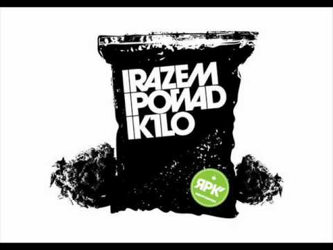 Rapokalipsa - Wszytsko Od Nowa (RPK,WZ)