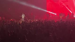 Jake Owen - Eight Second Ride (Live) @ Hertz Arena - Estero, Florida - Amazing Quality!!