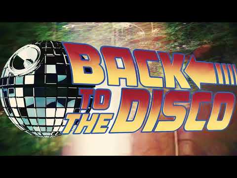 The Speed Freak - Back To The Disco Mix