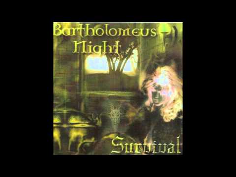 Bartholomeus Night - Nocturnal Chant