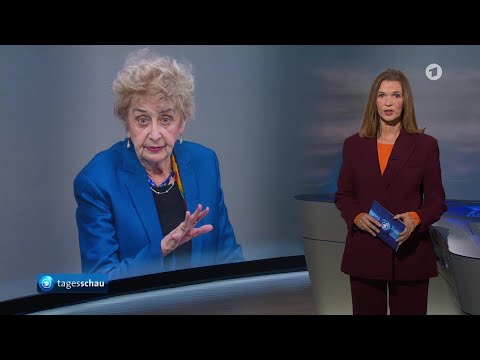 tagesschau 20:00 Uhr, 28.01.2026