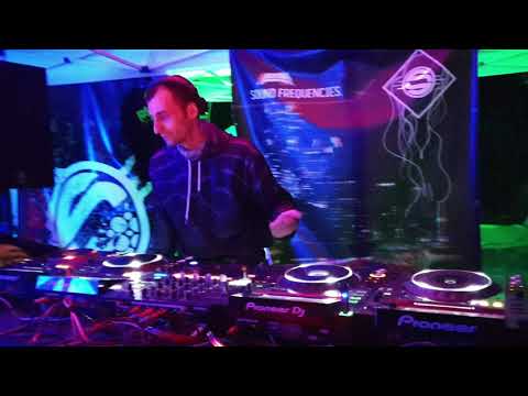 Mokushi at SFQ Festival