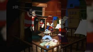 Download lagu The Dark Truth Behind Popeye the Sailor Man 😨 mp3