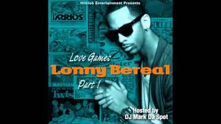 Lonny Bereal - Jezebel (Prod. By Teddy Riley)