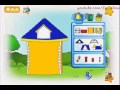 Caillou Game To Play Building New House Full Episode