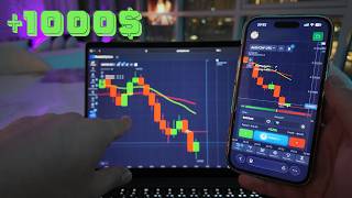 Complete Fast Trading Guide — Step-by-Step & Transcript