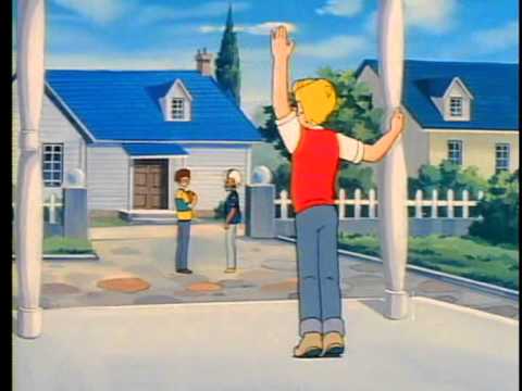 The Littles: Little Babysitters 1/2