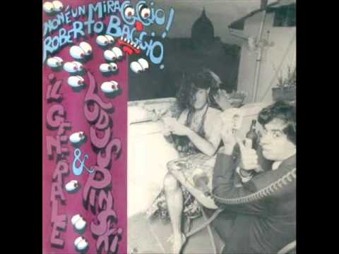 Non È Un Miraggio! Roberto Baggio - Il Generale & Ludus Pinski