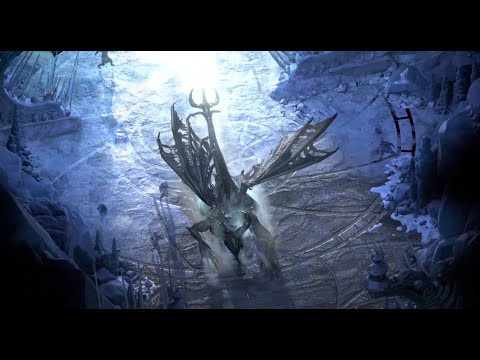 Pillars Of Eternity II: Deadfire - To Rise And Decline Quest / Rymrgand Wiping Whole Party / Funny