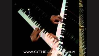 Sythe Cameron - Piano Medley