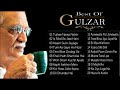Best of Gulzer, Gazar Old Hindi Songs