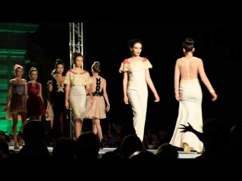 Feeric Fashion Days - Alba Iulia - 4 Iulie 2015