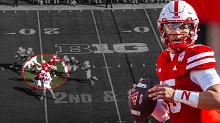 Nebraska Is On The VERGE Of Becoming SPECIAL..