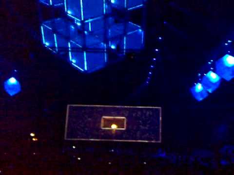 Godskitchen Poland 2009 Urban Wave Wroclaw - Arnej 3 [Vincent De Moor - Fly Away]