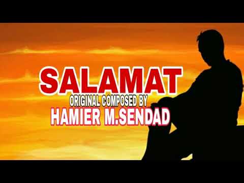 Hamier M. Sendad - Salamat