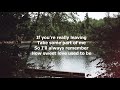 Is It Really Over by Jim Reeves - 1965 (with lyrics)