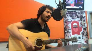 Los Corderos en Indie Air Radio I