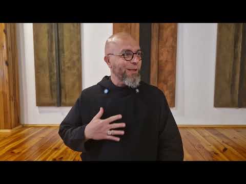 Konferencja o. Maksymiliana Nawary OSB – 21.07.2026