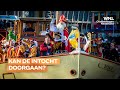 Traditionele Sinterklaasintocht gaat niet door in Amsterdam, twijfel bij andere comités