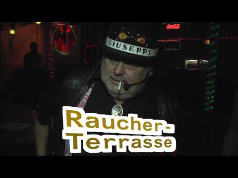 FUN Partyarena in Eggenfelden - Infovideo 2014