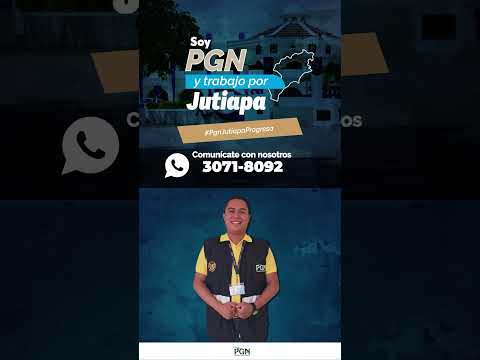 JUTIAPA Tu llamada puede hacer la diferencia. 📞