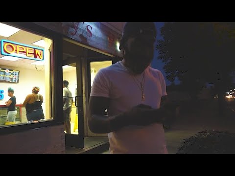 Spark Jetson x TrapGangBuddy - " I Got"(OfficialVideo)