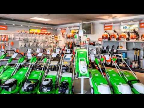 Van Vynckt, Tuinbouwmachines, Beernem