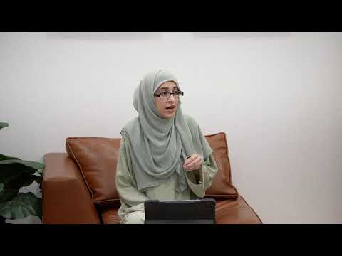 Empowher Soul: Nourishment of the Hearts - Episode 4 | Aalimah Sarah Ahmed