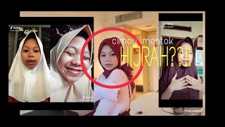 Download lagu Cimoy montox jadi hijaber. Cantik atau b aja?? mp3 Download lagu Cimoy montox jadi hijaber. Cantik atau b aja?? mp3