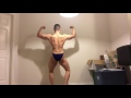3.5, 5.5 and 6.6 weeks out Posing Update S5E30
