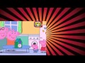 Peppa Pig S02e34 L Orologio A Cucù 2014 HQ