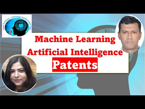 5 Steps to Create Patents | Podcast Episode#2 | Machine Learning Patents