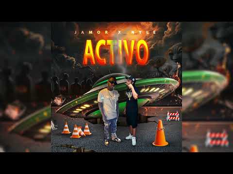 ACTIVO - BallinJams Ft. Nyle (Explicit Mixtape)