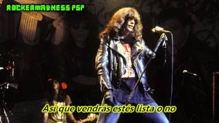 The Ramones- Surfin&#39; Safari- (Subtitulado en Español)