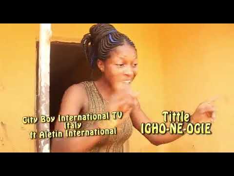 City boy international ft oletin international IGHO-NE OGIE LATES benin music 2020