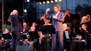 Tom Waits: &quot;In the Neighborhood&quot; with Grav Big Band and Jakob Berg