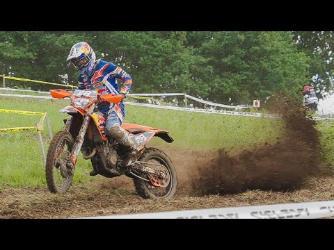 Enduro GP Spain 2023 | Best of Day 1 - World Championship by Jaume Soler