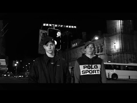 Stretch One x Te'L - DO OR DIE