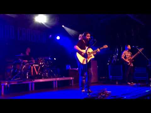 Wake Up, Coheed and Cambria, Cologne 2017