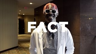 Best Interview Ever/Funny Moments | Lil Yachty