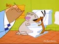 YTV Fanmade Station ID 1994 2 Stupid Dogs Toilet Logic Recreation For YTV And Teletoon Retro