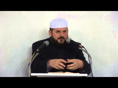 21.El-Enbija 85-88 - Ismaili, Idrisi, Dhulkifli dhe Junusi alejhim selam