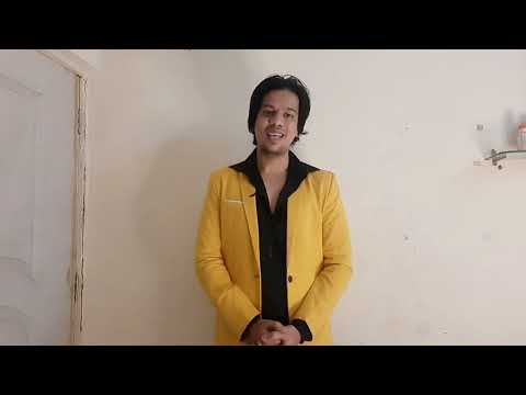 Arryan Aggarwal Intro Arrya...