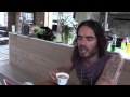 What's The Crime Of Robbing A Bank? Russell Brand The Trews Comments (E171)
