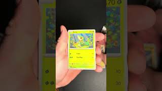 #myteamforscarletandviolet #pokemon #packopenning #collectiblecards #pokemontcg