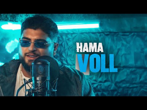 Hama - Voll | ICON Booth Session | Highlight