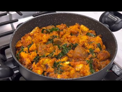 We’ve Had Enough Rice, Let’s Try This Roasted Plantain Recipe For The Whole Family Easy & Delicious